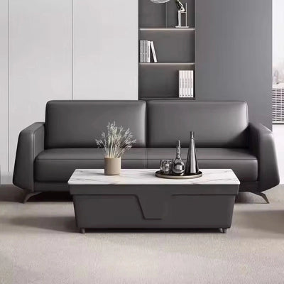 Ella · Modern Office Waiting Area Lounge Seating Set