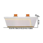 Elliora · Front Reception Desk