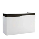 Elric · Front Reception Desk