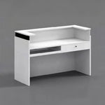 Elric · Front Reception Desk