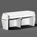 Eltan · Front Reception Desk