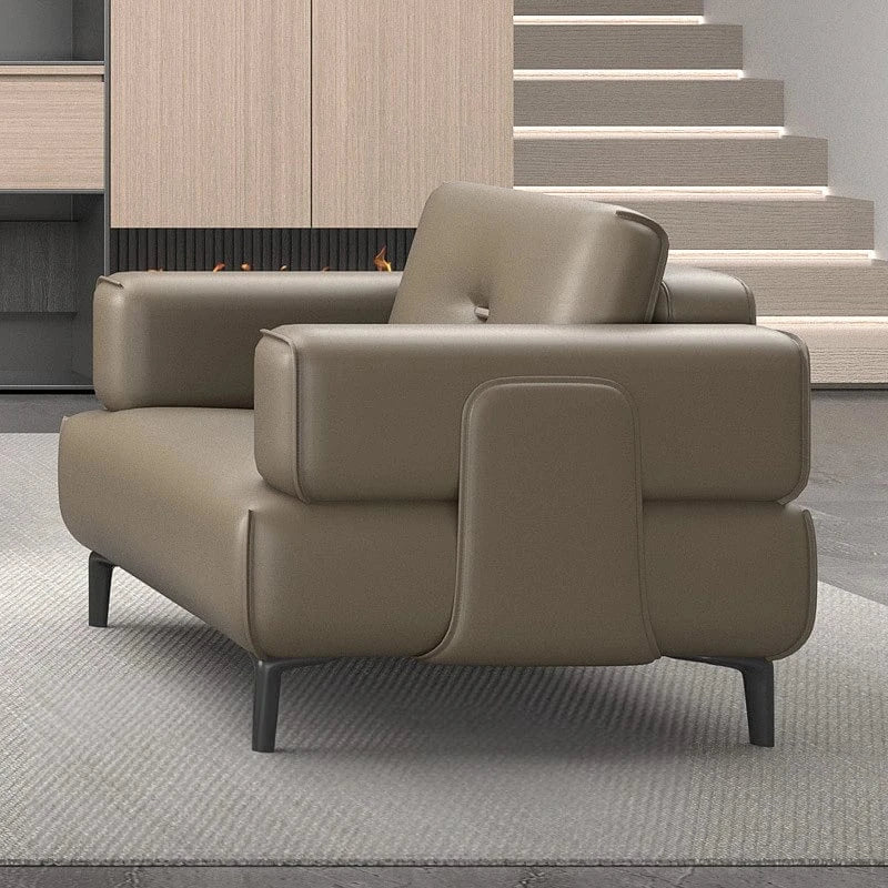 Elvis · Modern Office Waiting Area Lounge Seating Set