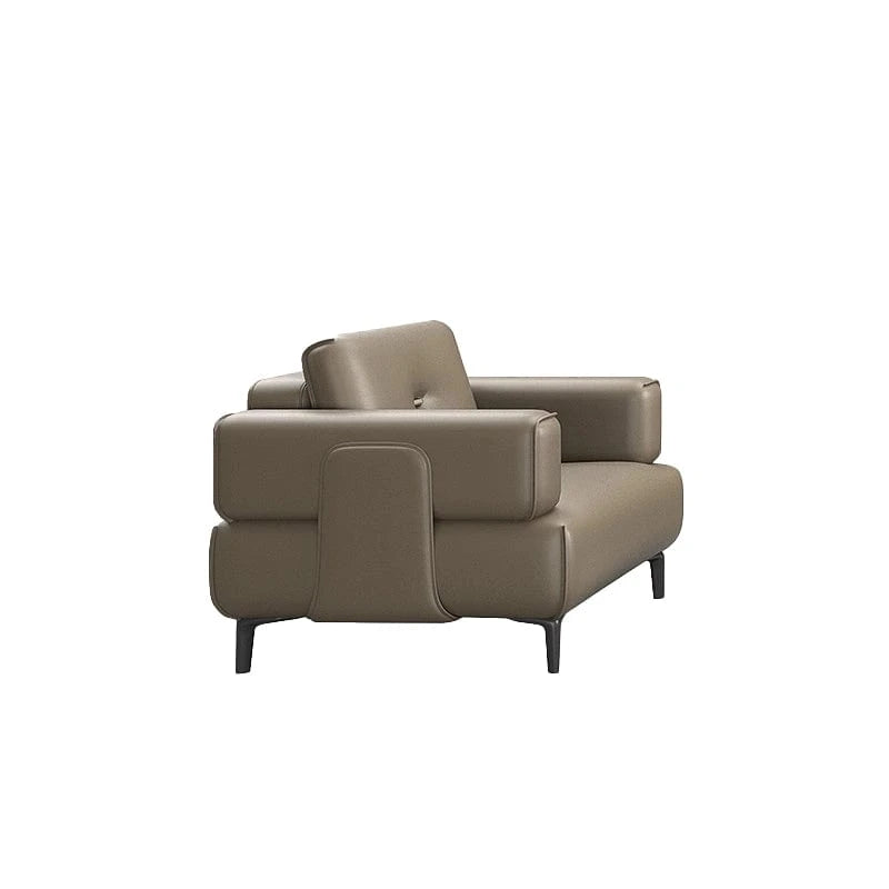 Elvis · Modern Office Waiting Area Lounge Seating Set