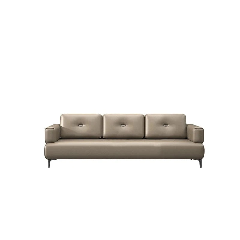 Elvis · Modern Office Waiting Area Lounge Seating Set
