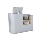 Elyria · Front Greeter Station