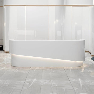 Emery · Front Reception Desk