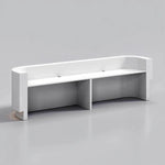 Emery · Front Reception Desk