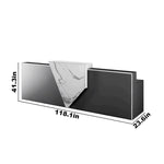 Emory · Front Reception Desk