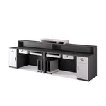 Emory · Front Reception Desk