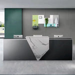 Emory · Front Reception Desk