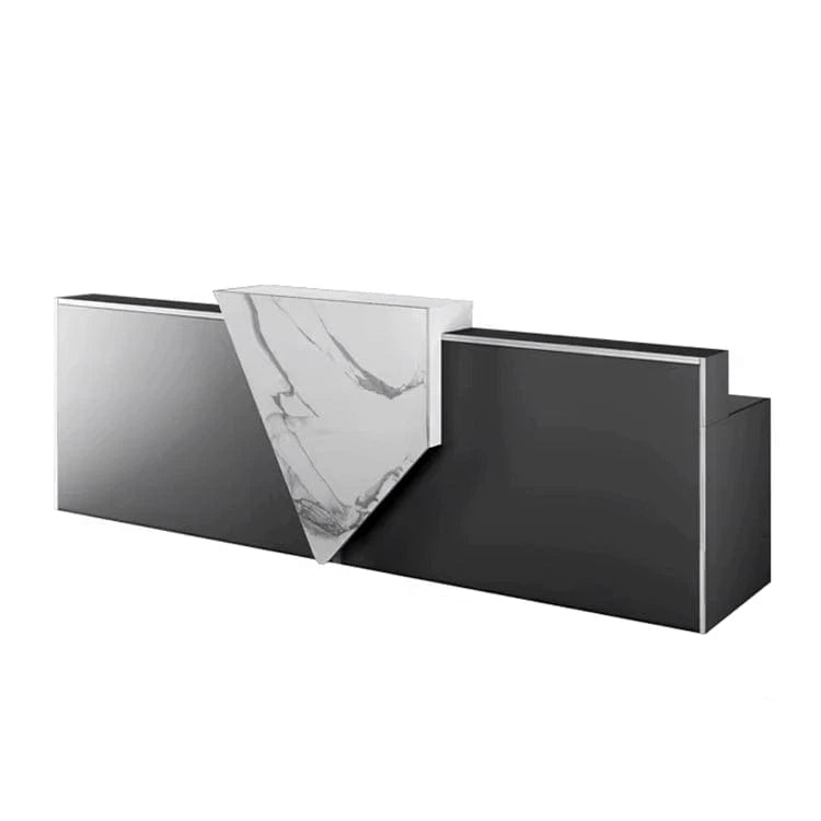 Emory · Front Reception Desk