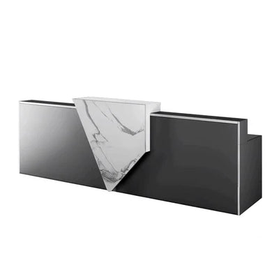 Emory · Front Reception Desk