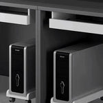 Emory · Front Reception Desk