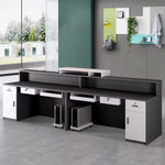 Emory · Front Reception Desk