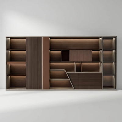Erika · Modern Office Shelves & Storage