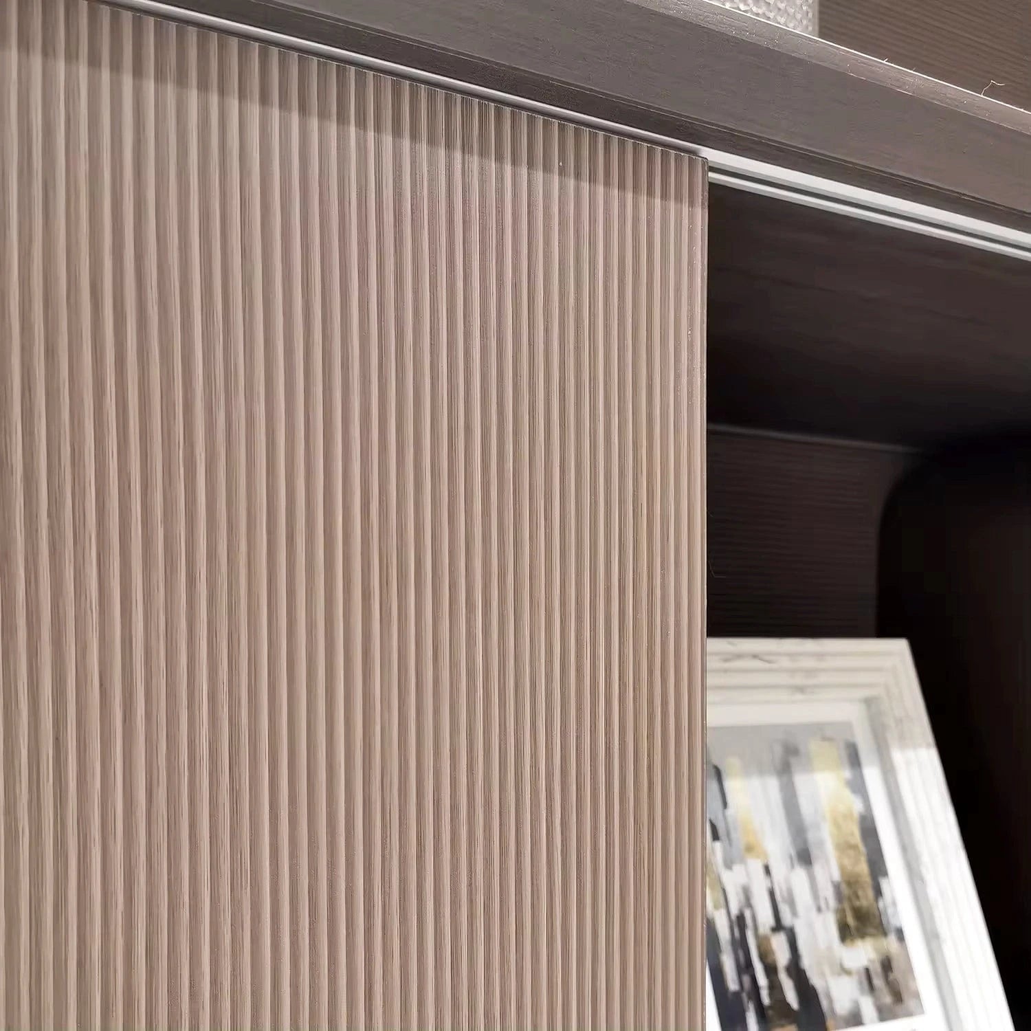 Erika · Modern Office Shelves & Storage