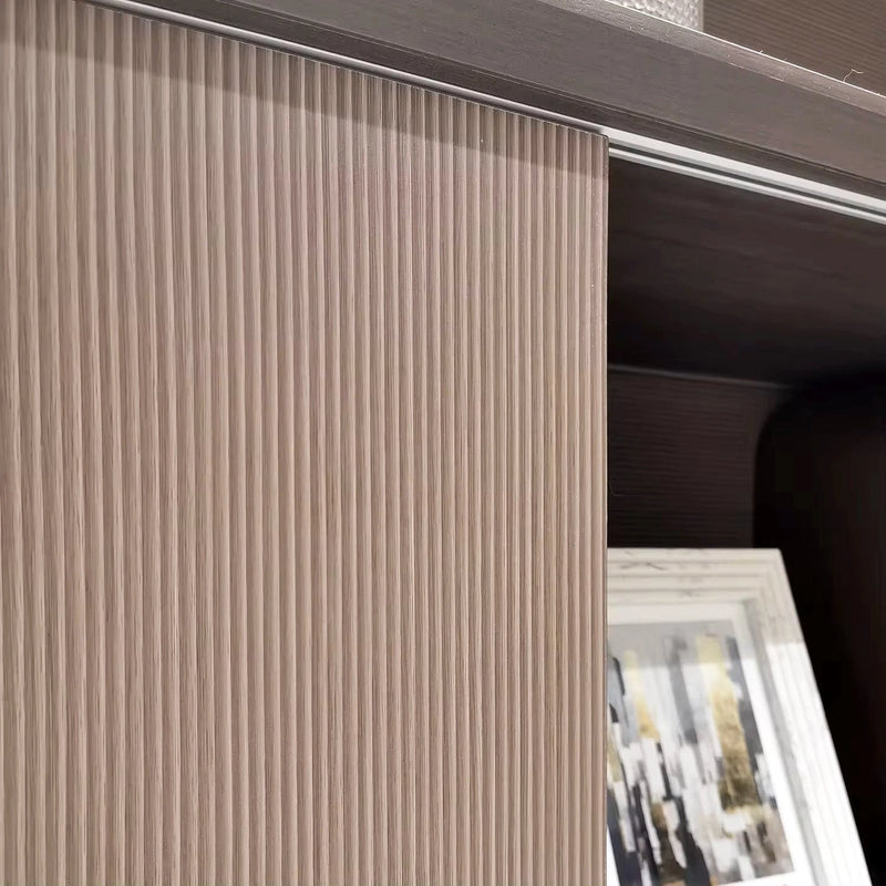 Erika · Modern Office Shelves & Storage