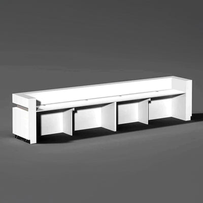 Erion · Front Reception Desk
