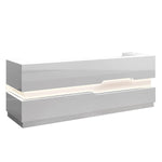 Eris · Front Reception Desk