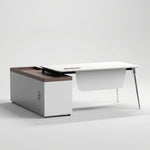 Pegler · Modern L-Shaped Desk