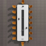 Evera · Conference Room Meeting Table