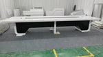 Nexum · White Conference Room Table