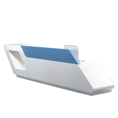 Everleigh · Front Reception Desk