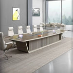 Evren · Conference Room Meeting Table