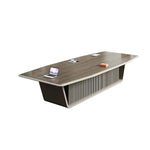 Evren · Conference Room Meeting Table
