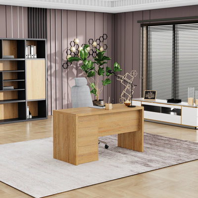 Faith · Modern Executive Desk