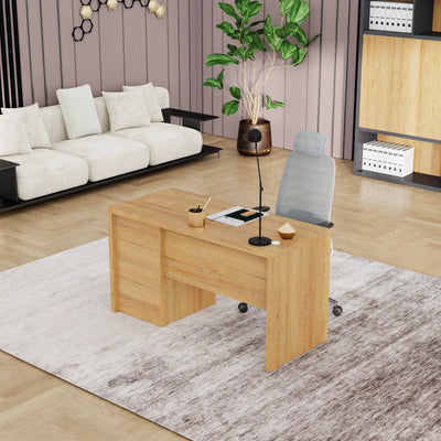 Faith · Modern Executive Desk