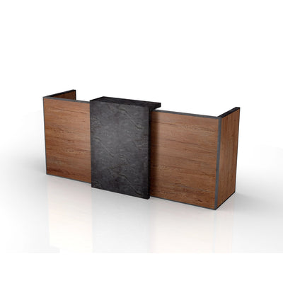 Fallon · Front Reception Desk