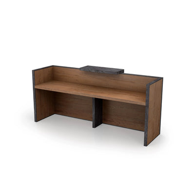 Fallon · Front Reception Desk