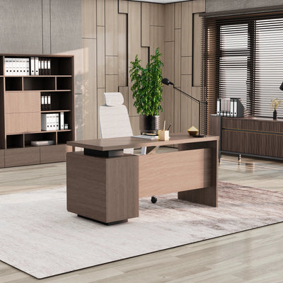 Felicity · Modern Executive Desk