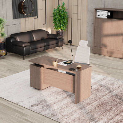 Felicity · Modern Executive Desk
