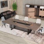 Felipe · Conference Room Table