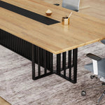 Felipe · Conference Room Table