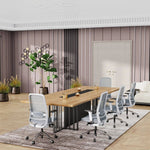 Felipe · Conference Room Table