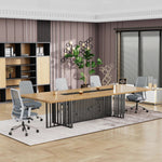 Felipe · Conference Room Table