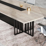 Felipe · Conference Room Table