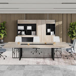 Felipe · Conference Room Table