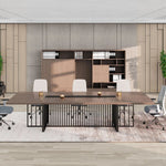 Felipe · Conference Room Table