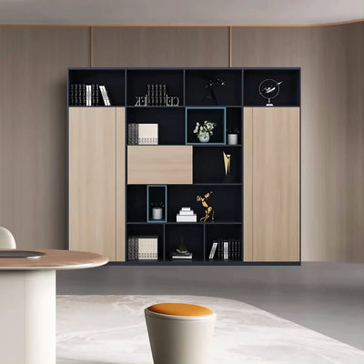 Fern · Office Shelves & Cabinets