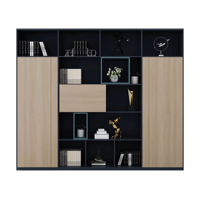 Fern · Office Shelves & Cabinets