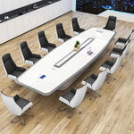 Finnick · Conference Room Meeting Table