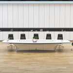 Finnick · Conference Room Meeting Table
