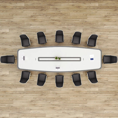 Finnick · Conference Room Meeting Table