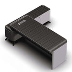 Conex · Luxury L-Shaped Executive Desk
