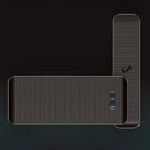 Francesca · Modern L-Shaped Executive Desk