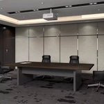 Fredrick · Conference Room Table